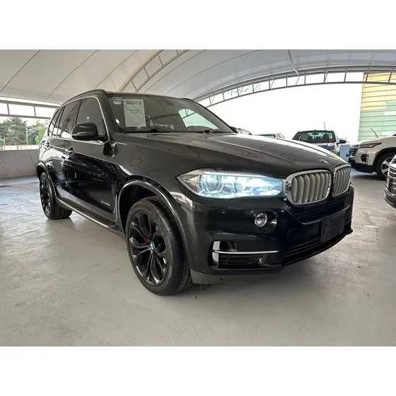Bmw X5 4.4 Xdrive50ia Excellence At