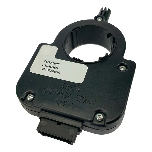 Sensor De Ângulo De Direção Cruze Camaro Trailblazer S10 016