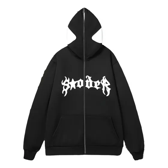 Hoodies Tipo Spyderman Perzonalizado
