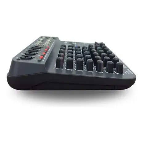 Mesa Interface de Áudio Yamaha AG03MK2 | MercadoLivre