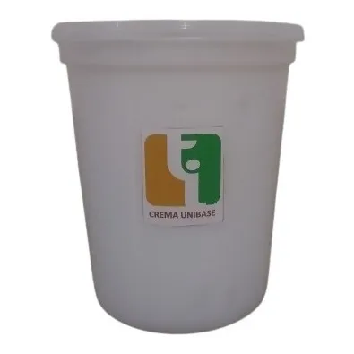 Crema Base