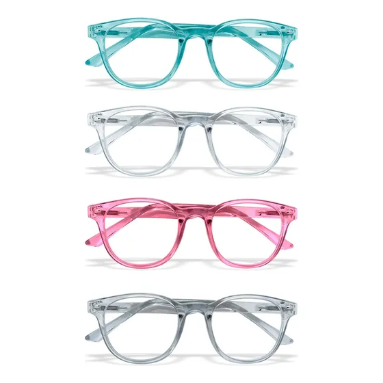 Anteojo P/leer Armazon Gafas Classic Glasses Malibu Ov
