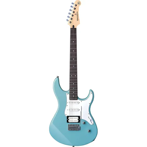 Guitarra Elétrica Yamaha Pacif012 Dbm 6 Cordas Azul Metalico