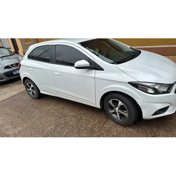 Chevrolet Onix 1.0 Lt 78cv