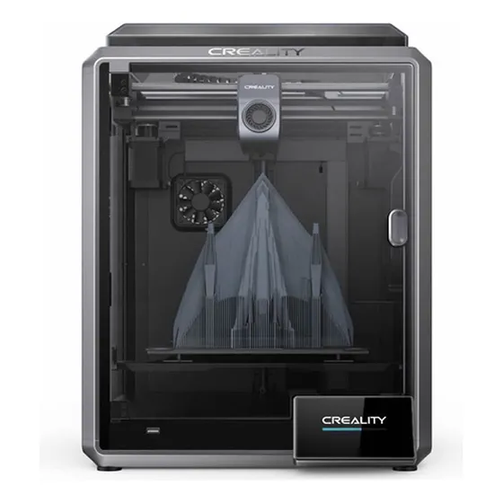 Impresora 3d Creality K1