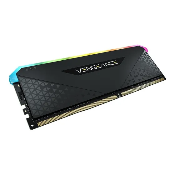 Memoria Ram Ddr4 16gb 3200mhz Para Pc 
