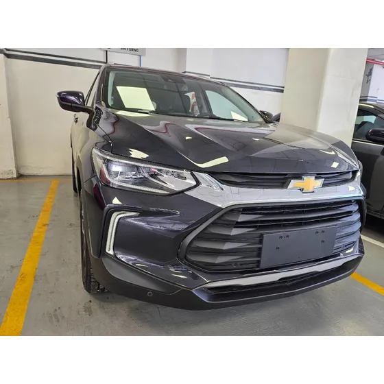 Chevrolet Tracker 1.2 Premier Turbo At