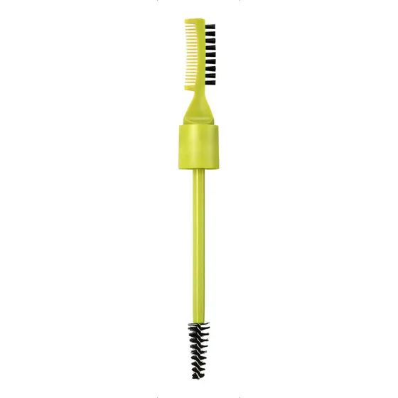 Cera Fijadora De Cejas No. 1 Clear Unleashia
