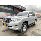 Toyota Prado 2.8 Tx-L At6