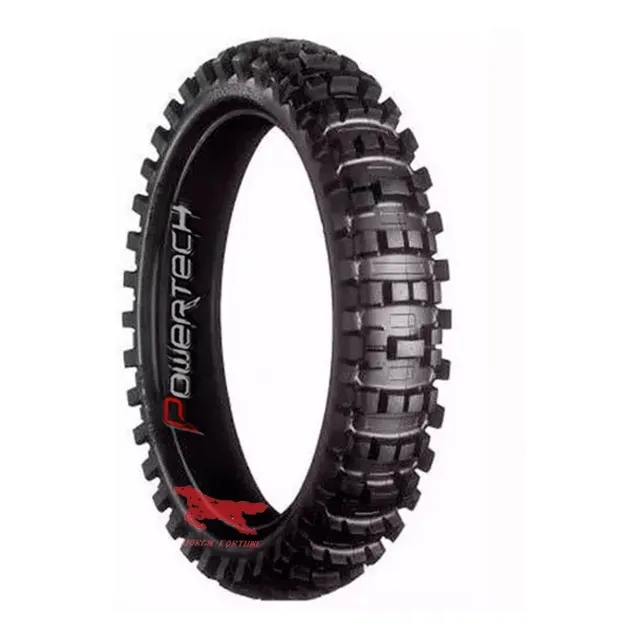 Cubierta Motocross Horng Fortune 300 - 21 F898 Delantera