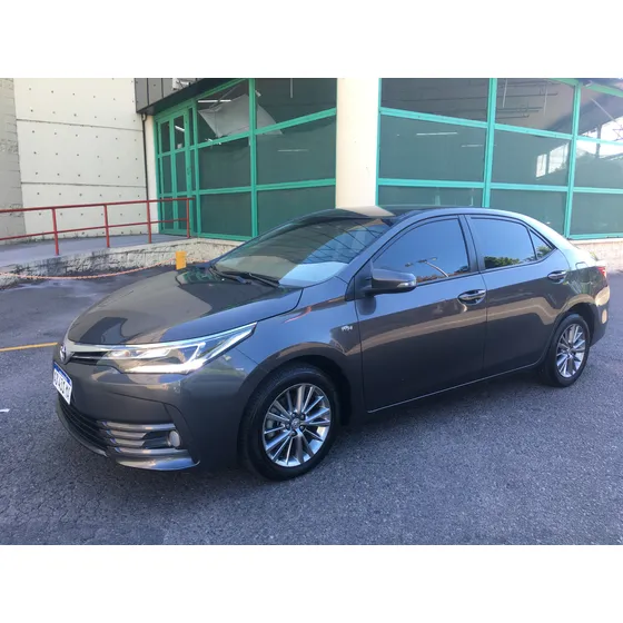 Toyota Corolla 1.8 Xei Mt Pack 140cv