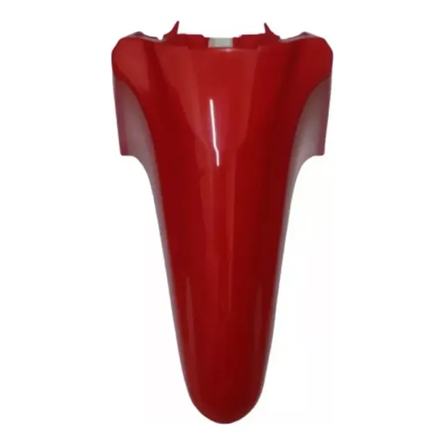 Guardabarros Delantero Original Rojo Honda Wave 110 S