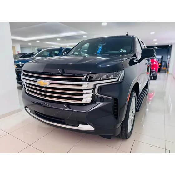 Chevrolet Tahoe 6.2 High Country 4x4 At