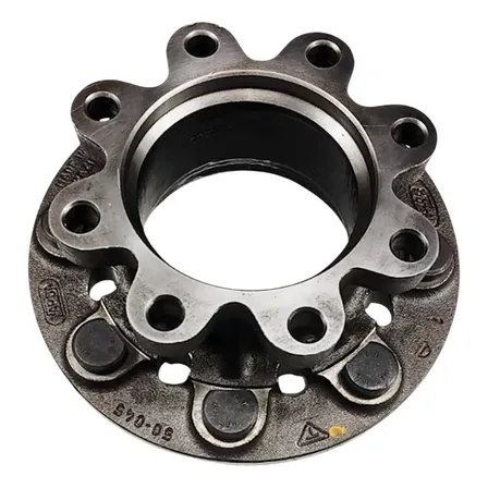 Espaçador Cubo Roda Dianteira F4000 4x2 4x4 98/19 Original