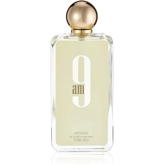 Afnan 9am Para Dama Eau De Parfum 100ml Spray