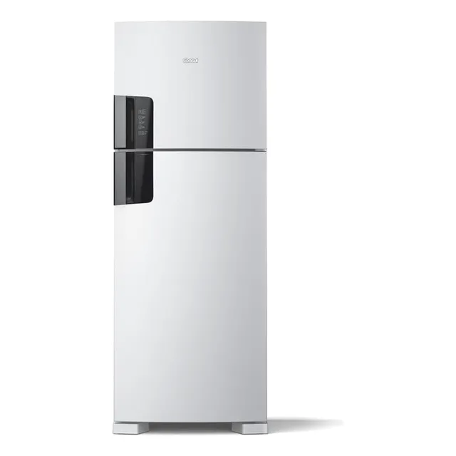 Geladeira Crm56fb Frost Free 451 Litros Cor Branca Consul Cor Branco 127V
