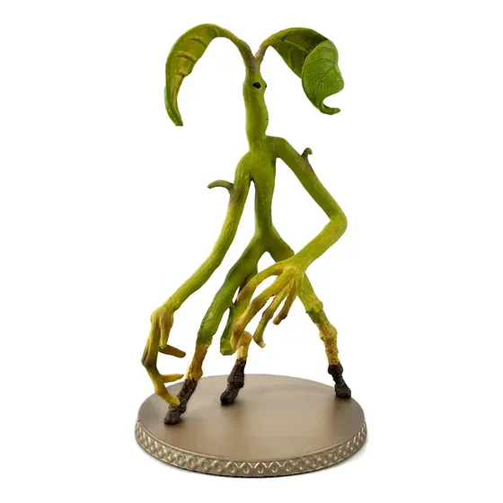 Miniatura Pickett Wizarding World Collection Ed Especial 04