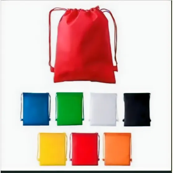 Docena De Bolsos Tulas Ecologicos Pequeños