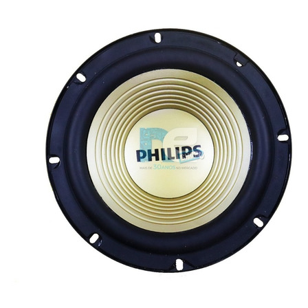 Alto Falante Woffer Jz8-50-1h 3 Ohm X 300 Rms 8 Polegada Alto Falante Woffer Jz8-50-1h 3 Ohm X 300 Rms 8 Polegada