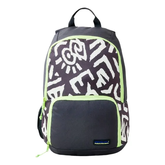 Mochila Rip Curl Evo Pack Surf 18l Print Importada