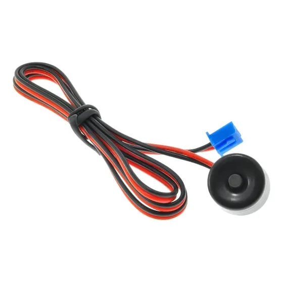 Kit De 10 Botones Tipo Valet Para Alarma