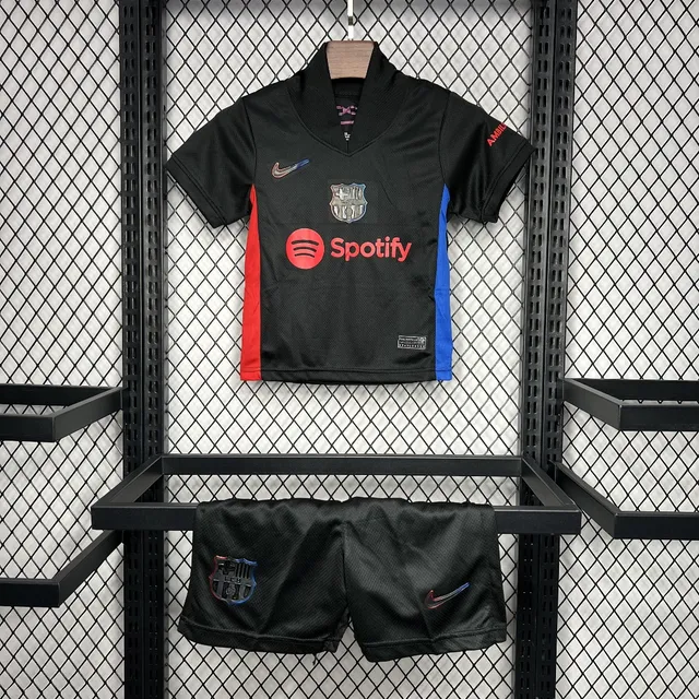 Conjunto F.c Barcelona Visita 24/25