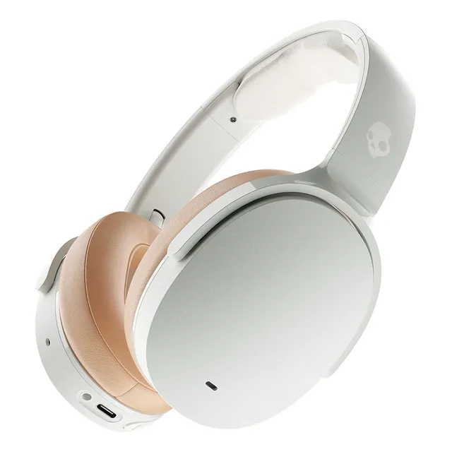 Audífonos Inalámbricos Skullcandy Hesh Anc Blanco