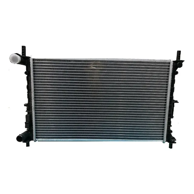 Radiador Ford Ecosport / Fiesta Power, Max, Move Sincrónico 