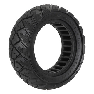Neumático Sólido Todoterreno 9x3.0-5.5 Para Kukirin G2 Pro Neumático Sólido Todoterreno 9x3.0-5.5 Para Kukirin G2 Pro