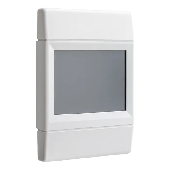Botonera Para  Sistema De Control Nlight Npod Lithonia Light