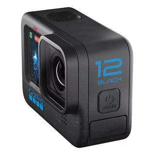 Cámara Gopro Hero 12 Negro Cámara Gopro Hero 12 Negro