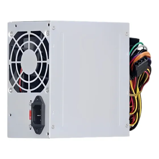 Kit Fonte Atx 200w Vkoem Caixa Colmeia Com 10 Unidades