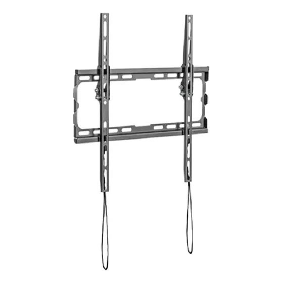 Soporte Sica Inclinable Negro Para Tv Y Monitor 32 A 70