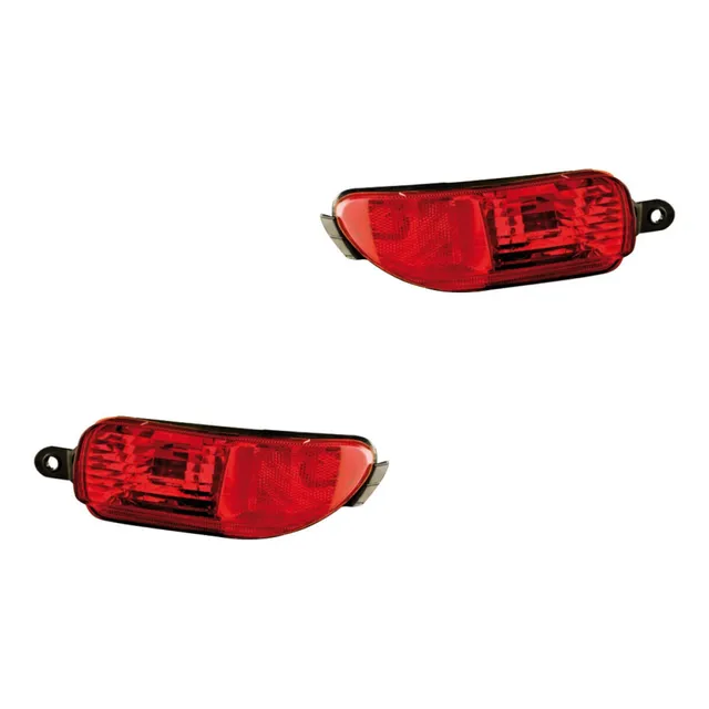 Par De Cuartos Depo Chevrolet Corsa 00 A 02
