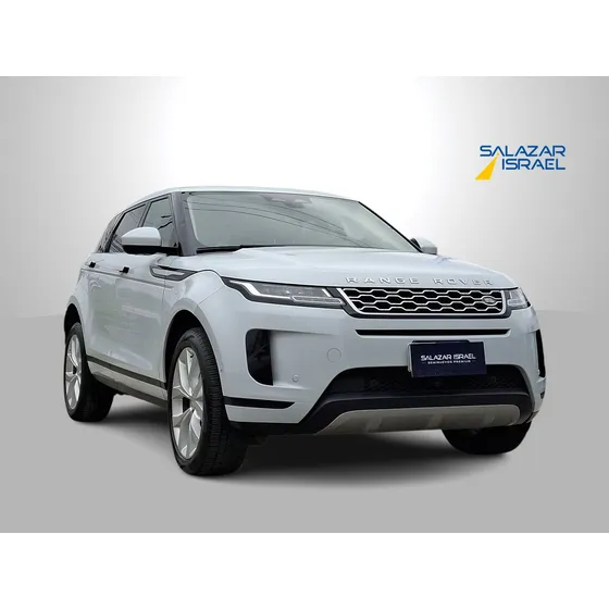 Land Rover Evoque Xrs