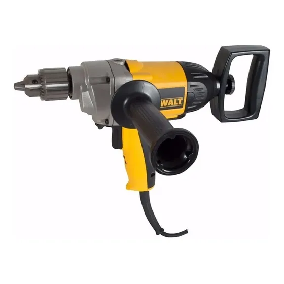 Taladro Tipo Espada 1/2 Rev 580w Dewalt Dw130v-b3