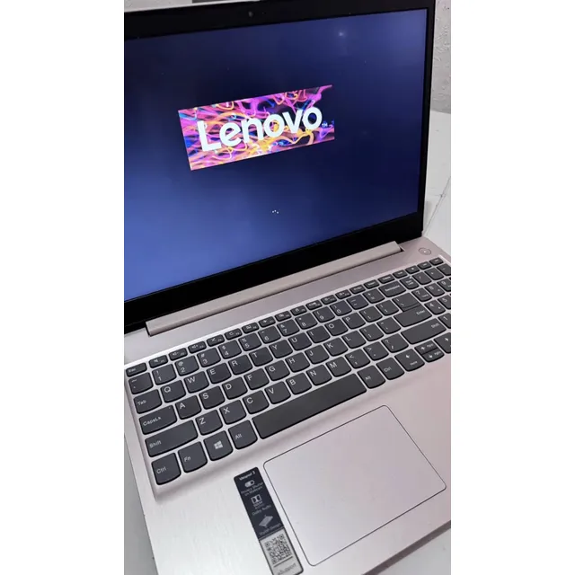 Lenovo Ideapad 3 15itl05, Intel I3,8gb Ram, 256gbssd, Táctil