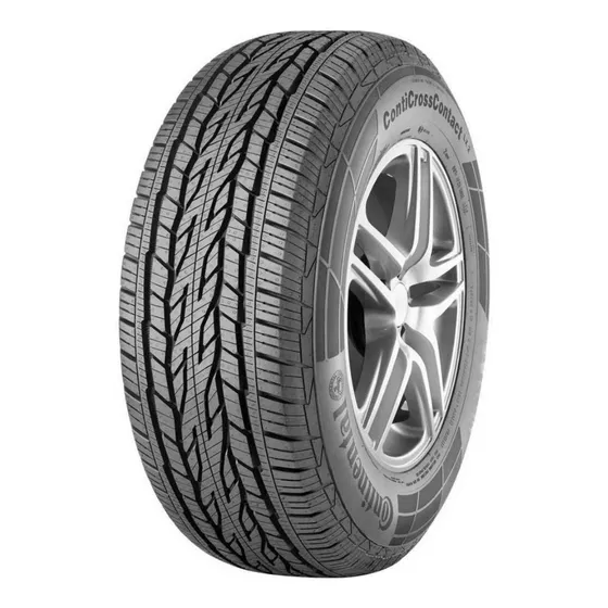 Pneu Continental Aro 17 Conticrosscontact Lx2 225/65r17 102h