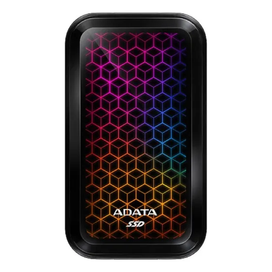externo Adata ASE770G-1TU32G2 1TB negro