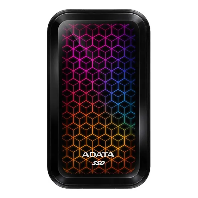externo Adata ASE770G-1TU32G2 1TB negro