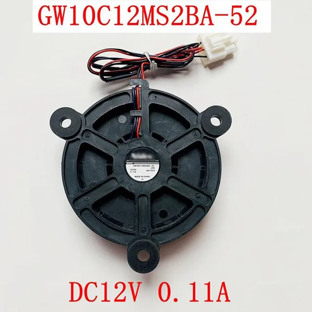 Micromotor Nevera Haer Nidec (gw10c12ms2ba-52)  12v 