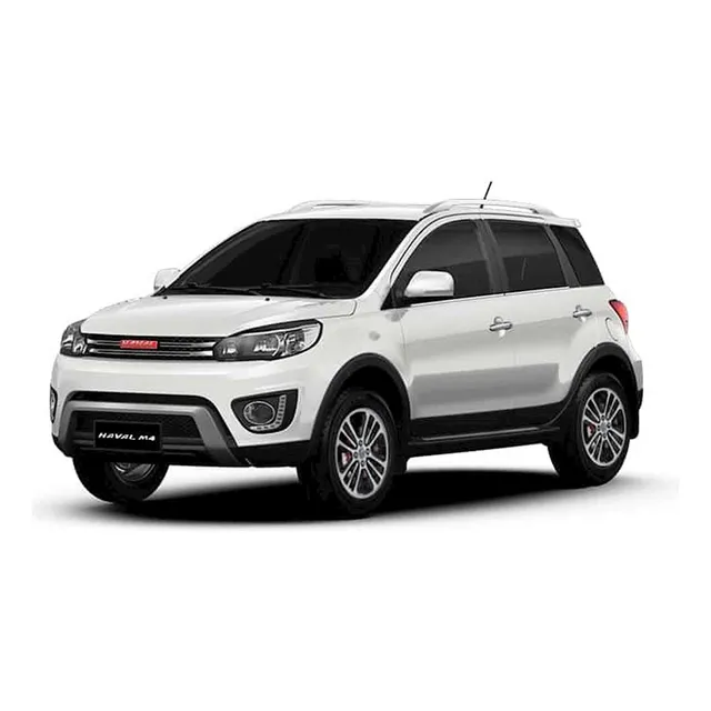 Repuestos Originales Para Great Wall M4 / Haval M4