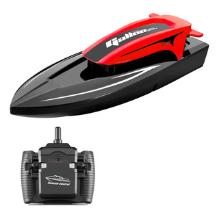 Control Remoto Para Barco Con Motor, Impermeable, 2,4 G, Dob Control Remoto Para Barco Con Motor, Impermeable, 2,4 G, Dob