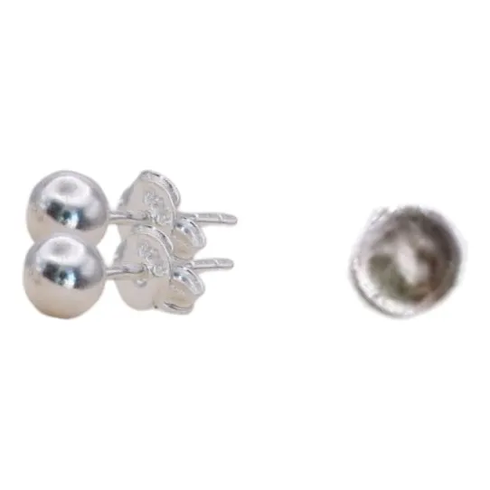 Topos Balin #3 En Plata 925 Italiana  