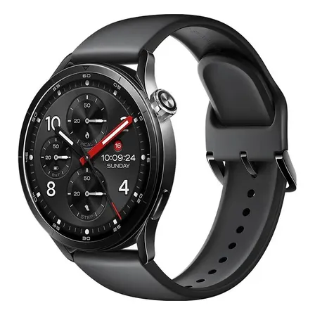 Smartwatch Xiaomi Watch S5 46mm