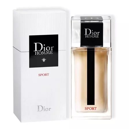 Dior Homme Sport 125 Ml. Edt Hombre - mL