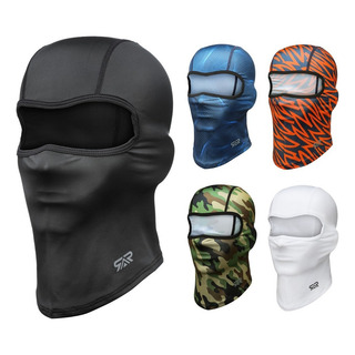 5pcs Balaclava Pasamontañas Protección Uv Para Motociclismo 5pcs Balaclava Pasamontañas Protección Uv Para Motociclismo