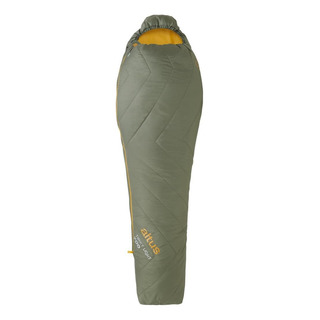 Bolsa De Dormir Camping Altus Tibet Light 700 (10° Limite) Bolsa De Dormir Camping Altus Tibet Light 700 (10° Limite)