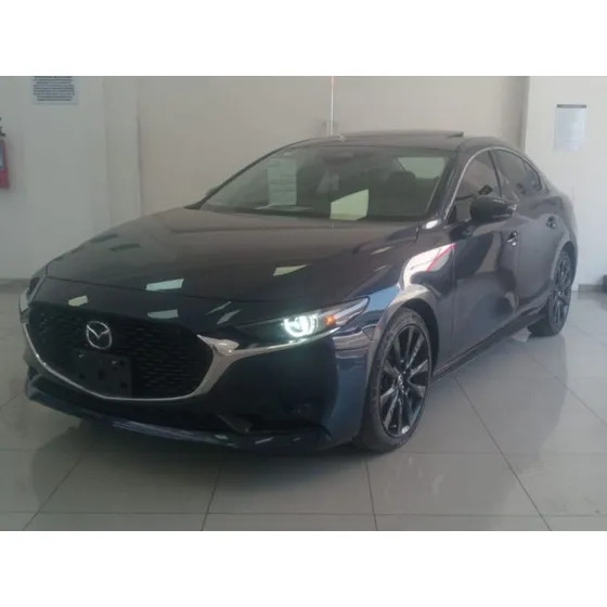 Mazda Mazda 3 Signature