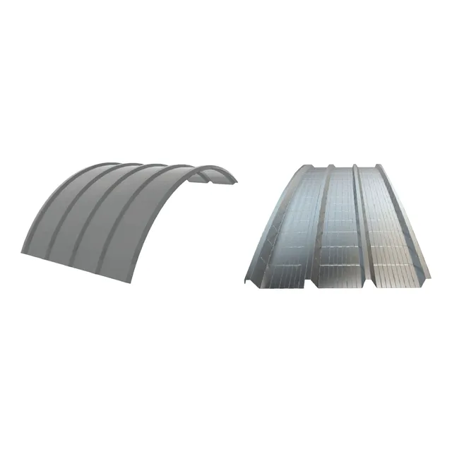Calaminon Aluzinc Modelos Tr4 Tr5 Curvos Somos Fabricantes